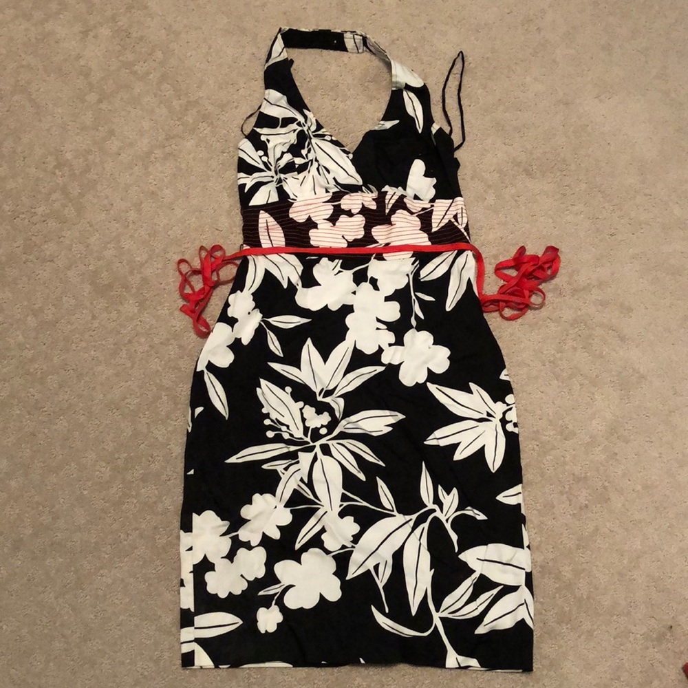 Sun dress